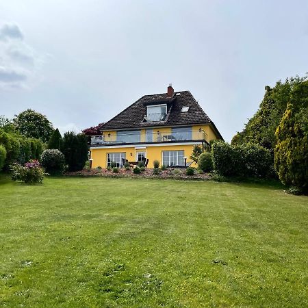 Traumhafter Seeblick Mit Grosser Terrasse Pogeez Ngoại thất bức ảnh